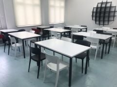 Kütüphane Projeleri