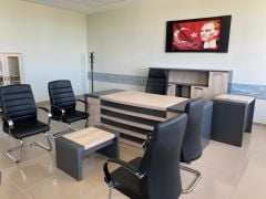 Makam Odası Projeleri