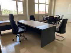 Makam Odası Projeleri