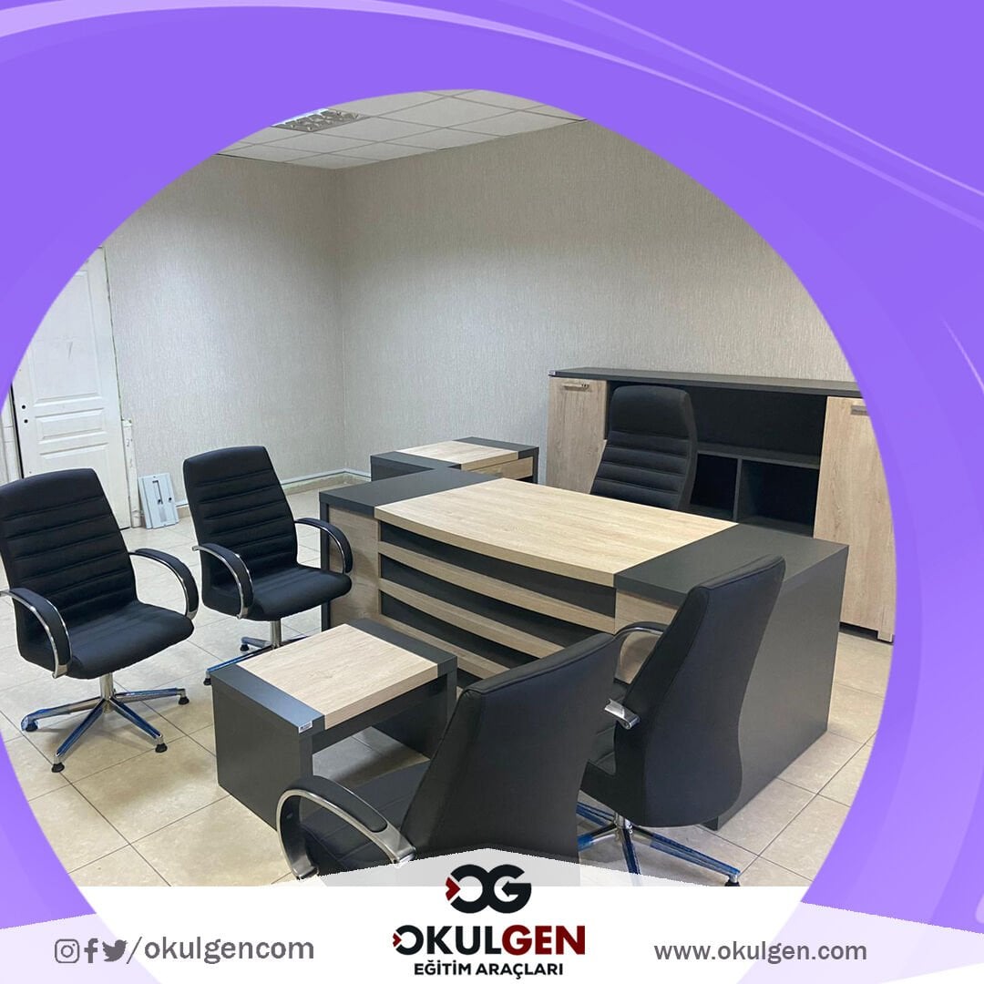 Makam Odası Projeleri