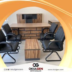 Makam Odası Projeleri