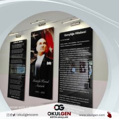 Giriş Bekleme Alanı Projeleri