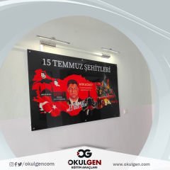 Giriş Bekleme Alanı Projeleri