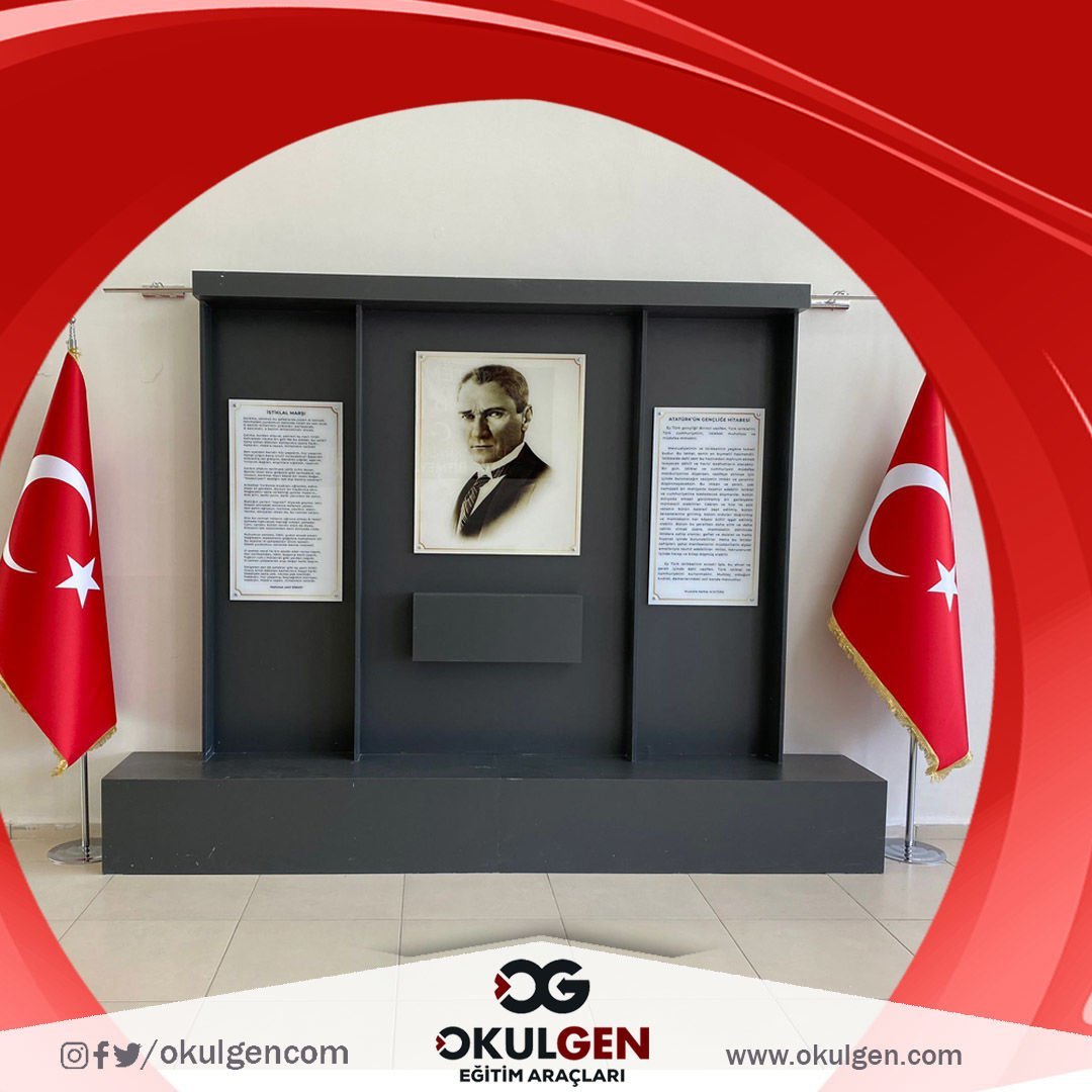 Giriş Bekleme Alanı Projeleri