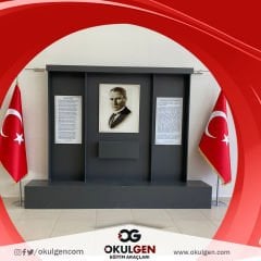 Giriş Bekleme Alanı Projeleri