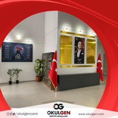 Giriş Bekleme Alanı Projeleri