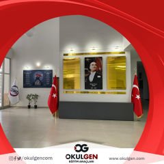 Giriş Bekleme Alanı Projeleri