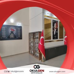 Giriş Bekleme Alanı Projeleri