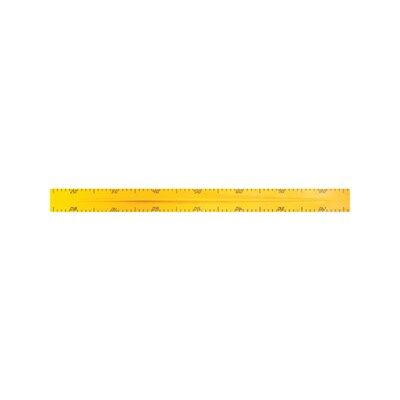Plastik Sınıf Metre Büyük Boy 100cm