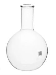 Cam Balon 500ml. Dibi Düz