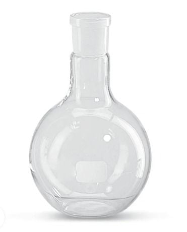 Cam Balon NS Şilifli 250ml.