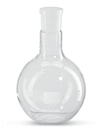 Cam Balon NS Şilifli 250ml.