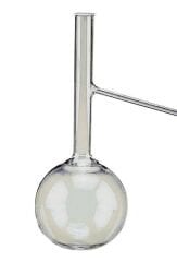 Balon Çıkış Borulu (Cam) 500ml.