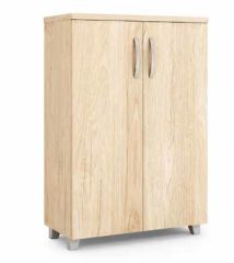 Tam Boy Kapaklı Dolap