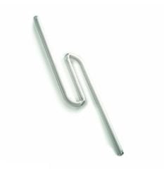 Cam Boru S Şeklinde 20cm