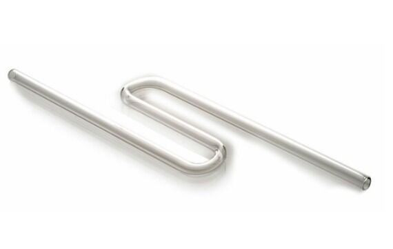 Cam Boru S Şeklinde Manometre İçin