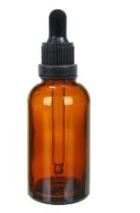 Damlalık (Cam) Şişe 100ml