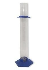 Mezür Dereceli Cam Silindir 100ml