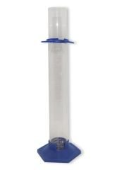 Mezür Dereceli Cam Silindir 100ml