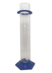 Mezür Dereceli Cam Silindir 500ml.