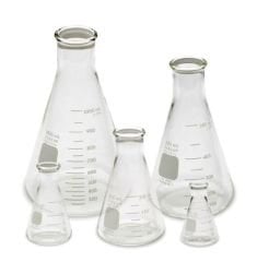 Cam Erlenmayer 100ml.