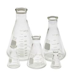 Cam Erlenmayer 250ml.