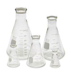 Cam Erlenmayer 200ml.