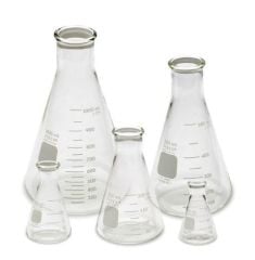 Cam Erlenmayer 500ml.