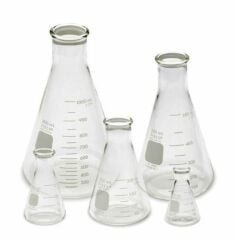 Cam Erlenmayer 1000ml.