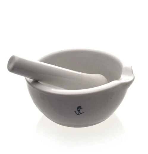 Porselen Havan  Ø 100mm.