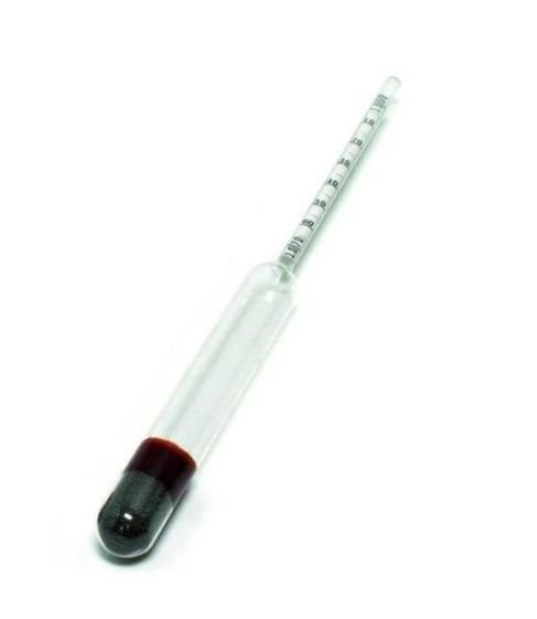 Hidrometre Seti 19 Parça