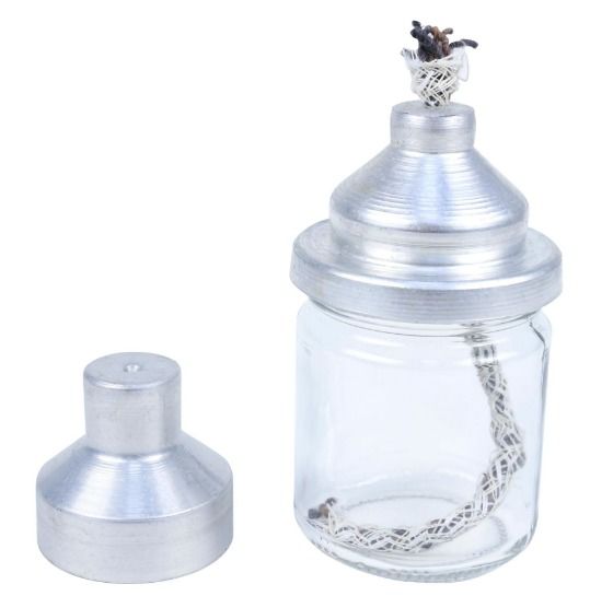 Cam İspirto Ocağı