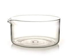 Kristalizuar Ø 140mm. Ağızlı