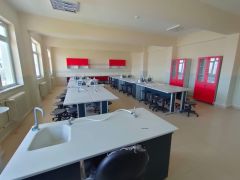 LABORATUVAR PROJESİ