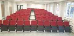 KONFERANS SALONU