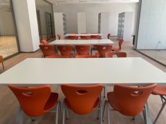 KÜTÜPHANE PROJESİ