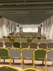 KONFERANS SALONU