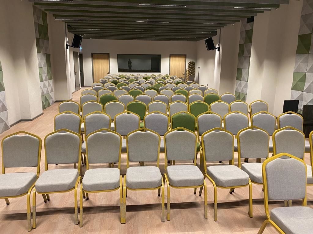 KONFERANS SALONU