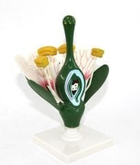 Çiçek Kesiti Modeli