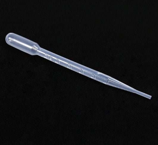 Pastör Pipeti 500'lÜ Paket