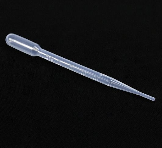 Pastör Pipeti 500'lÜ Paket