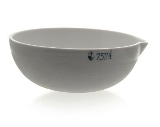 PORSELEN KAPSÜL (Ø 80-24 mm.)