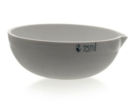 PORSELEN KAPSÜL (Ø 80-24 mm.)