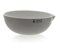 PORSELEN KAPSÜL (Ø 80-24 mm.)
