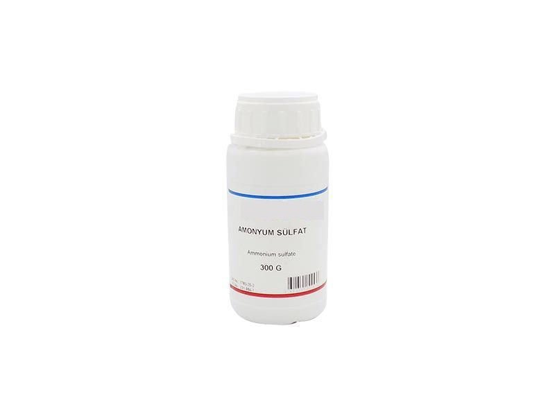 Amonyum Sülfat(TEKNİK) 300 Gr.