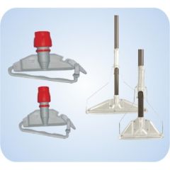 Mop Aparatları