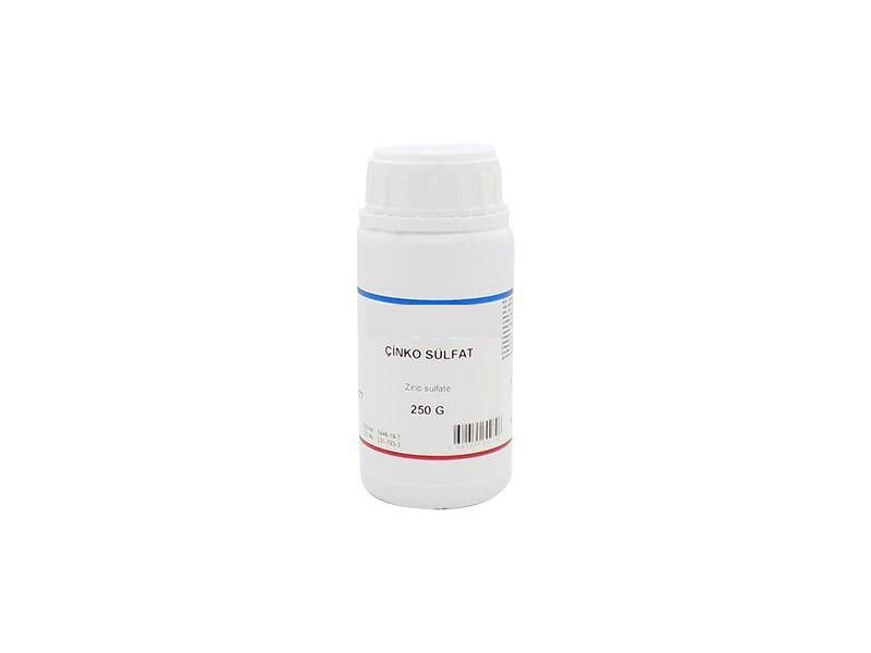 Çinko Sülfat 300 Gr.