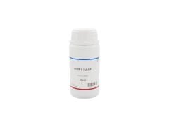 Demir II Sülfat 250 Gr.
