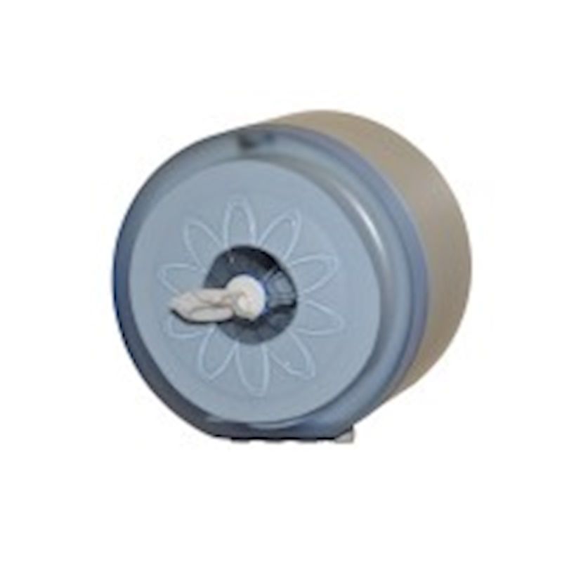 Mini İçten Çekmeli Tuvalet Kağıdı Aparatı