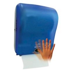 Fotoselli Otomatik Kağıt Havlu Aparatı